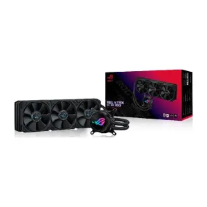 Water Cooler Asus Rog Strix Lc Iii 360
