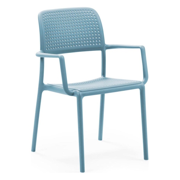 Bora armchair