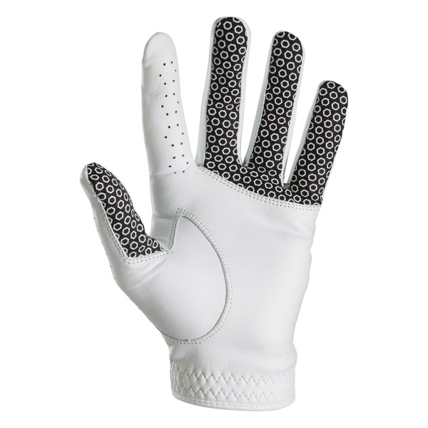 Grip Boost Tour Hyper Touch Men's Golf Glove 2.0