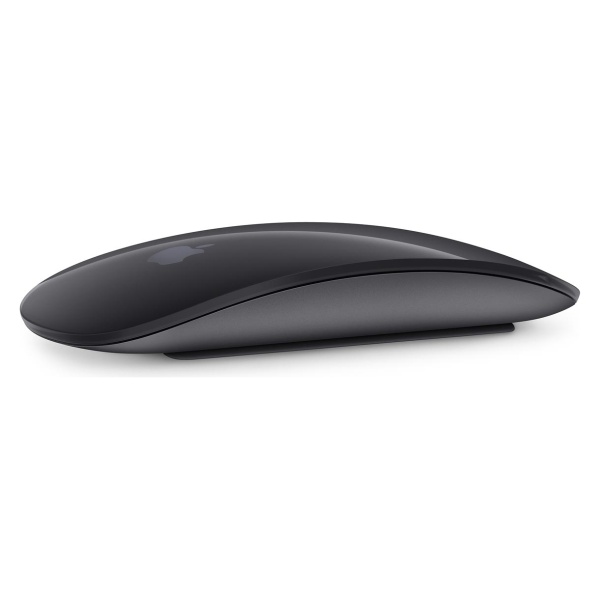 Magic Mouse 2 (Wireless, Rechargable) - Space Gray