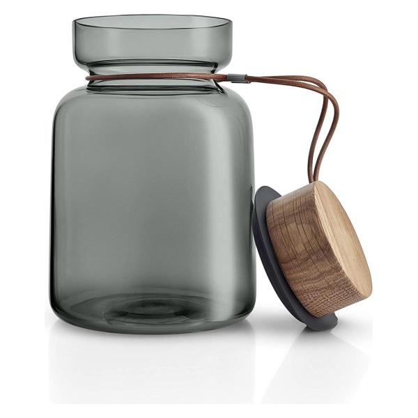 Solo Silhouette Storage Jars (1.5 Liter)