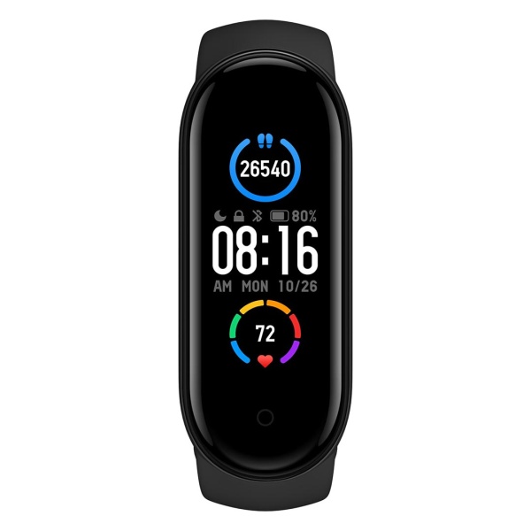 Mi Smart Band 5