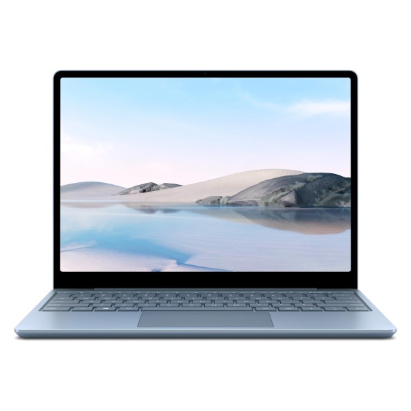 Surface Laptop Go, 12.4 Touchscreen Core i5 Ice Blue